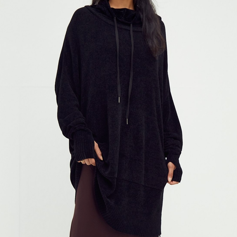 Nicholas K Fabien Sweater

New
